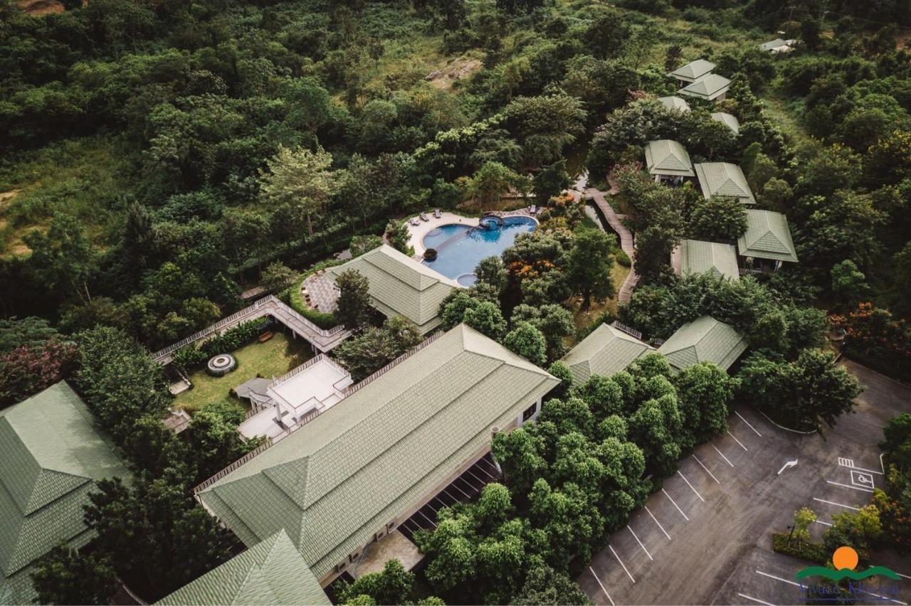 Vivace Khaoyai Hotel Mu Si Exterior foto